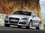Audi TT 3.2 Quattro Coupe 2006 года (WW)